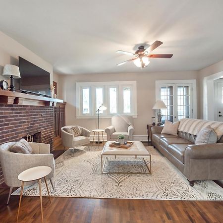 Spanish Charm 4Bed/3Bath Waupaca Екстер'єр фото