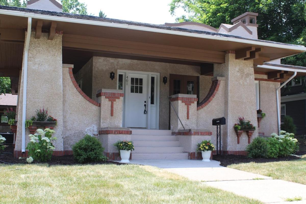 Spanish Charm 4Bed/3Bath Waupaca Екстер'єр фото