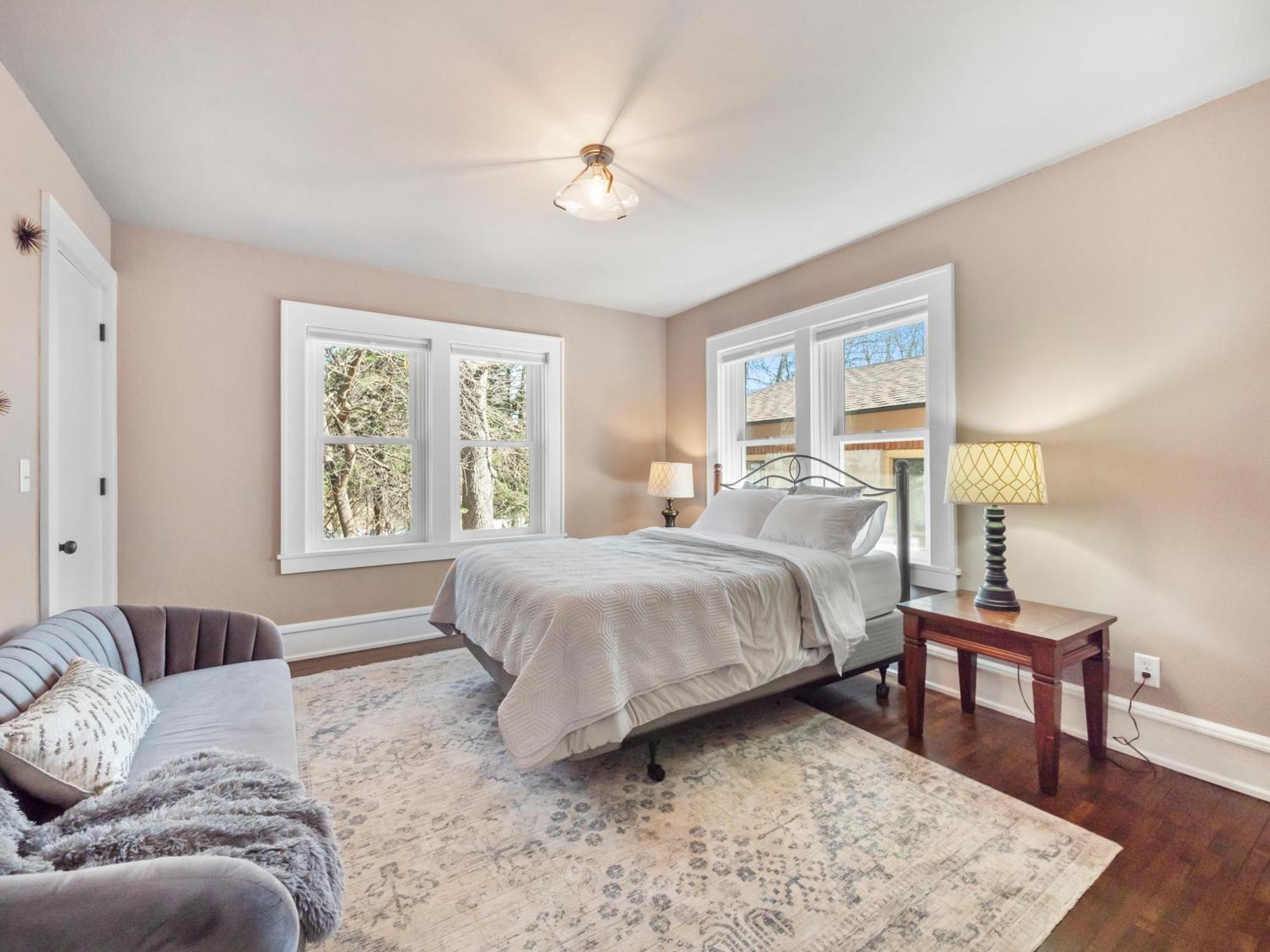 Spanish Charm 4Bed/3Bath Waupaca Екстер'єр фото