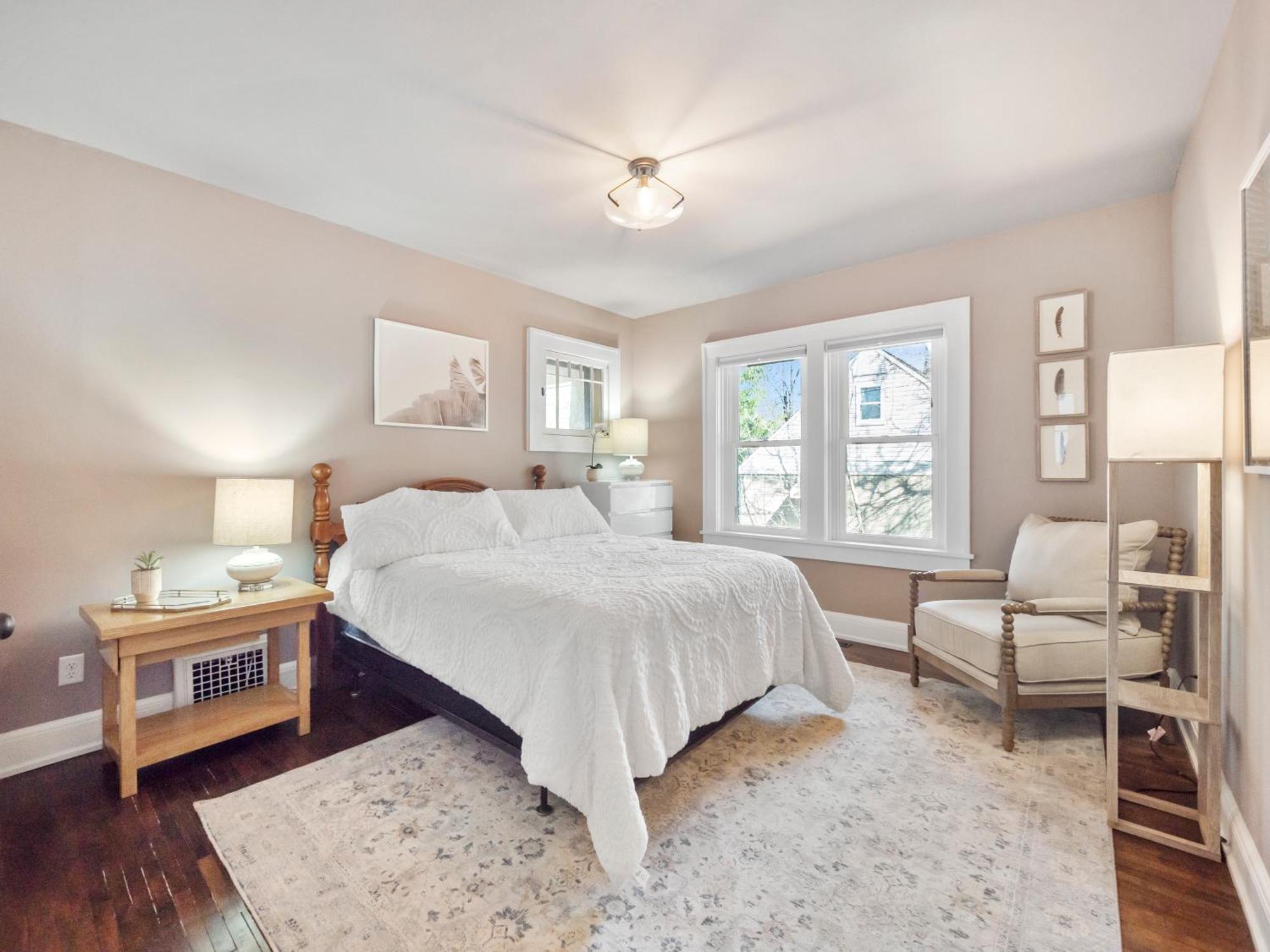 Spanish Charm 4Bed/3Bath Waupaca Екстер'єр фото