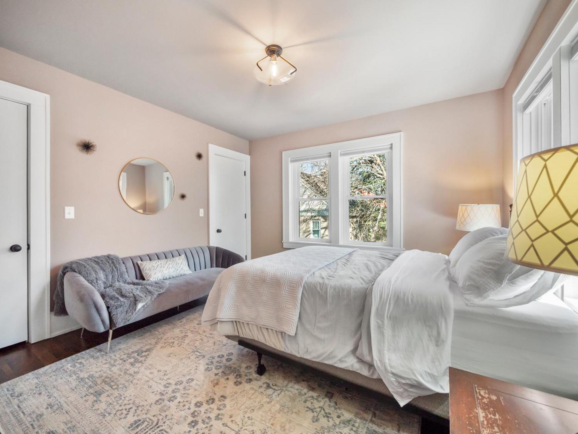 Spanish Charm 4Bed/3Bath Waupaca Екстер'єр фото