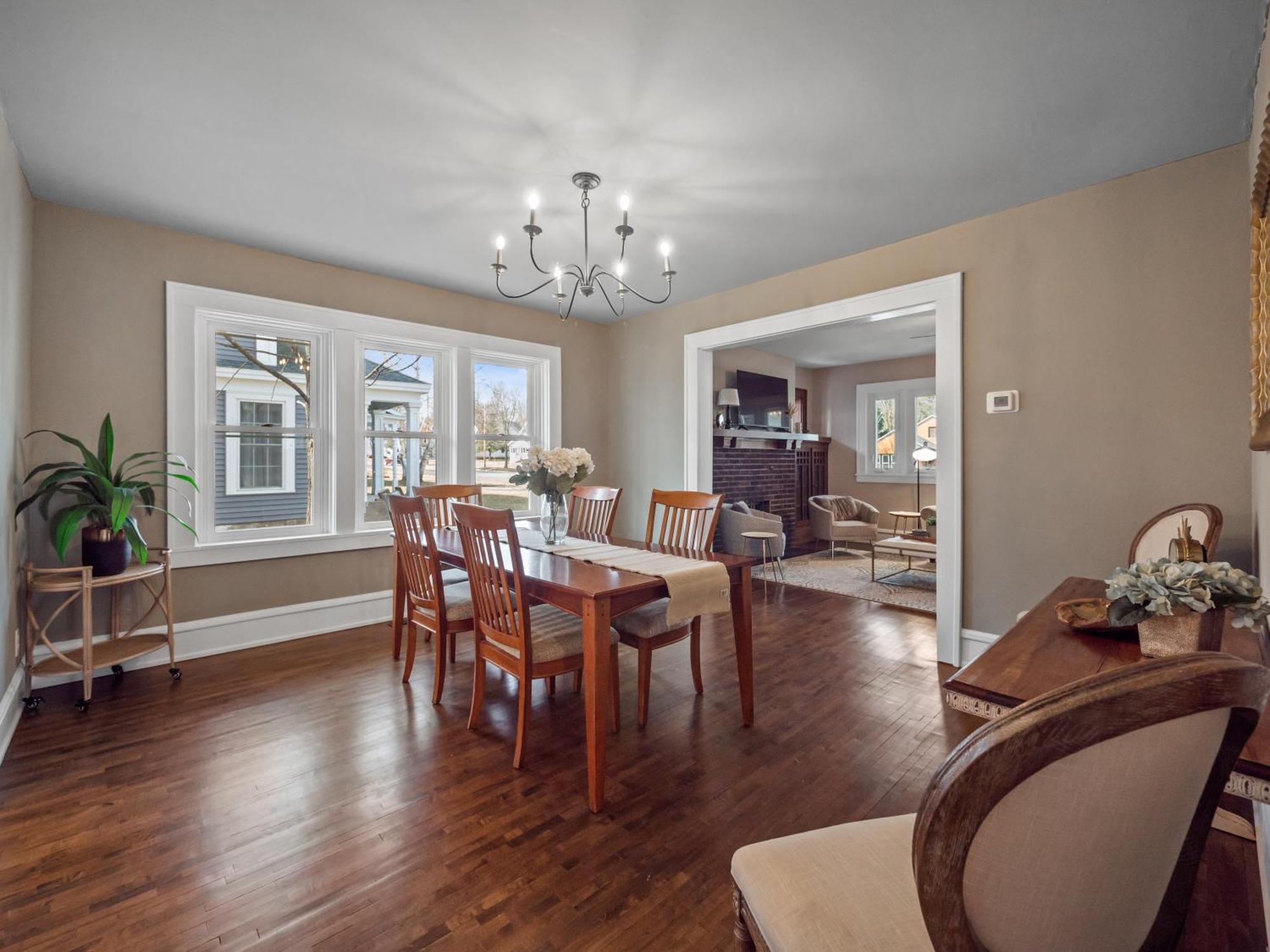Spanish Charm 4Bed/3Bath Waupaca Екстер'єр фото