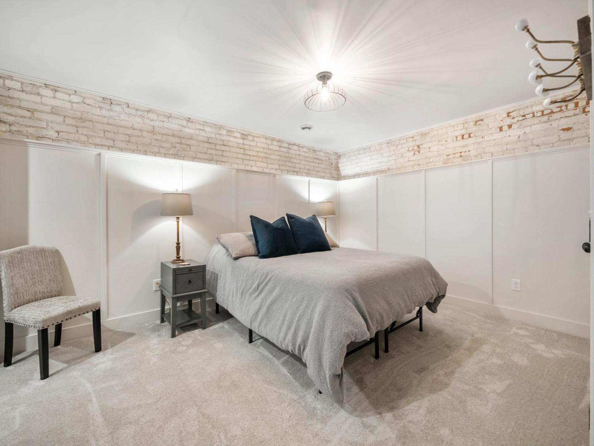 Spanish Charm 4Bed/3Bath Waupaca Екстер'єр фото